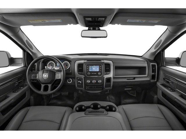 used 2022 Ram 1500 Classic car, priced at $28,563