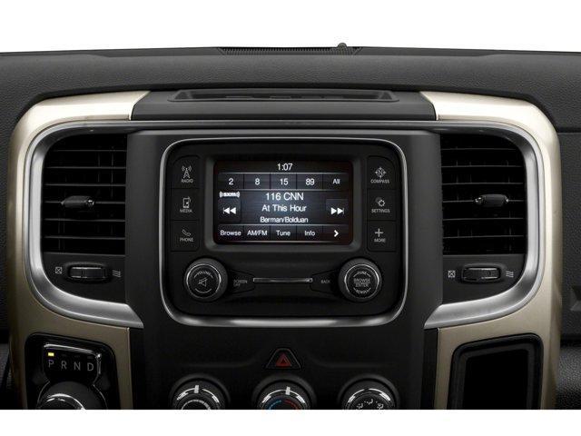 used 2022 Ram 1500 Classic car, priced at $28,563