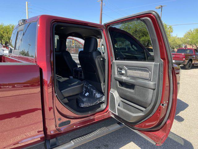 new 2024 Ram 2500 car, priced at $79,597