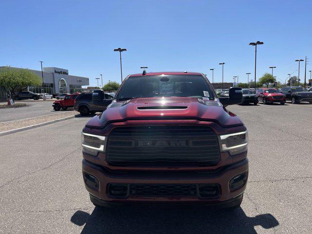 new 2024 Ram 2500 car, priced at $79,597