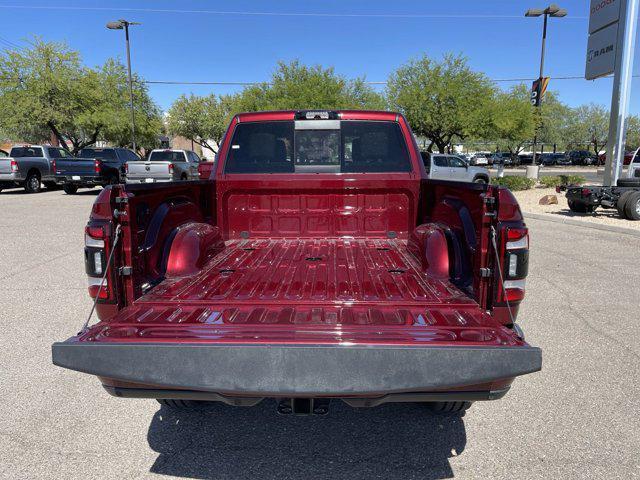 new 2024 Ram 2500 car, priced at $79,597