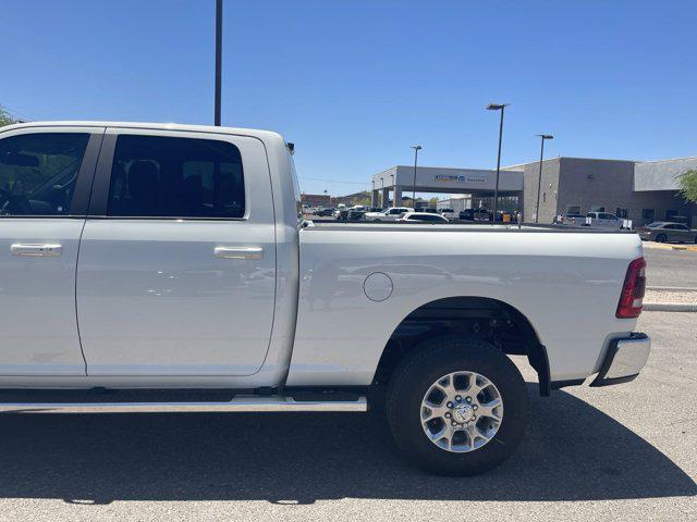 new 2024 Ram 2500 car, priced at $75,969