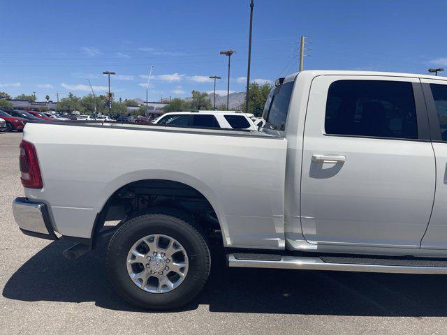 new 2024 Ram 2500 car, priced at $75,969