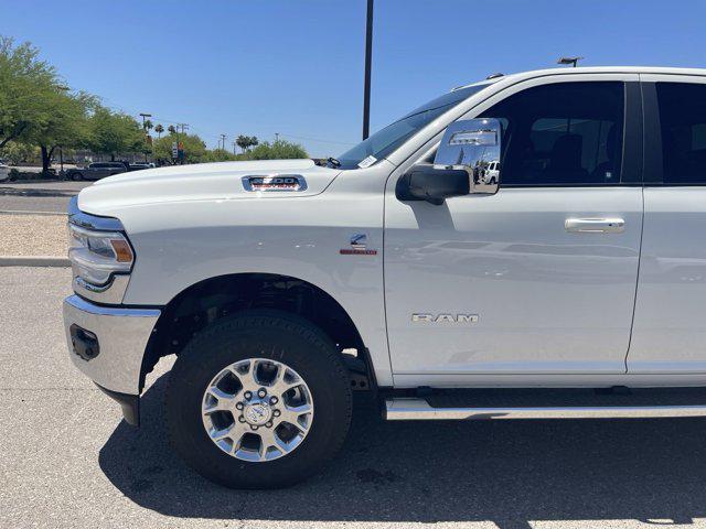 new 2024 Ram 2500 car, priced at $75,969