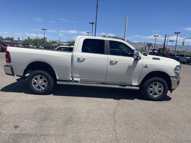 new 2024 Ram 2500 car, priced at $75,969