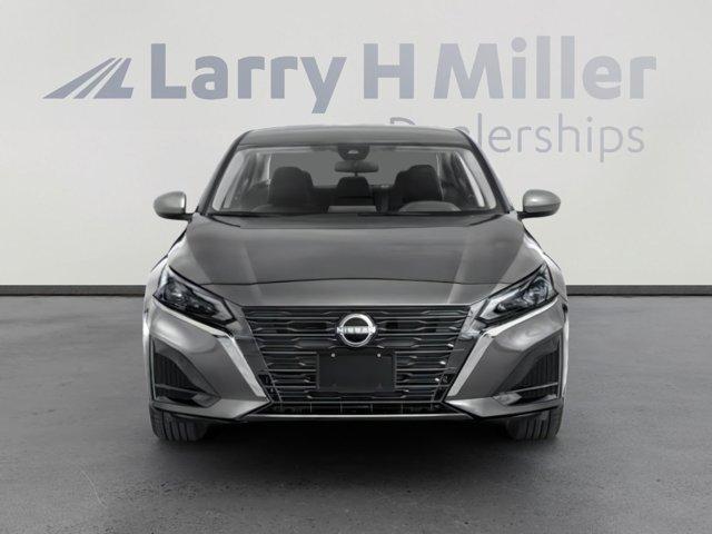 used 2023 Nissan Altima car, priced at $17,589