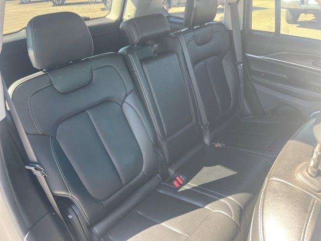 used 2024 Jeep Grand Cherokee 4xe car, priced at $26,156