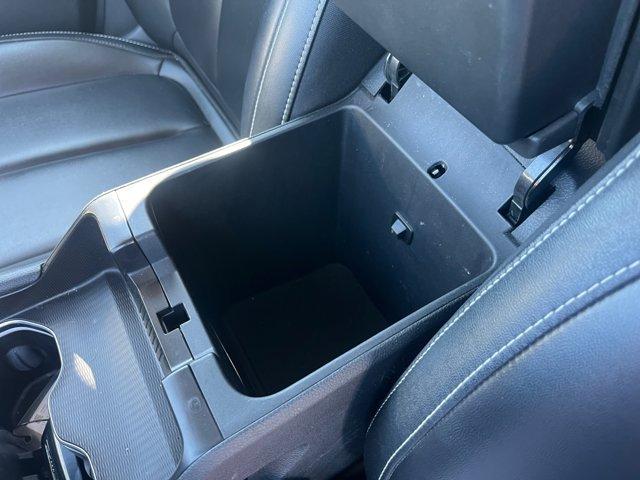 used 2024 Jeep Grand Cherokee 4xe car, priced at $26,156