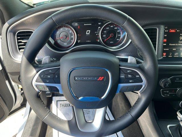 used 2016 Dodge Charger car, priced at $16,418
