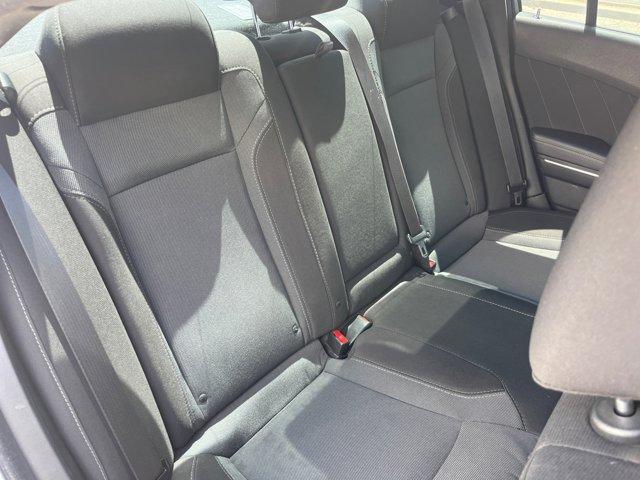 used 2016 Dodge Charger car, priced at $16,418