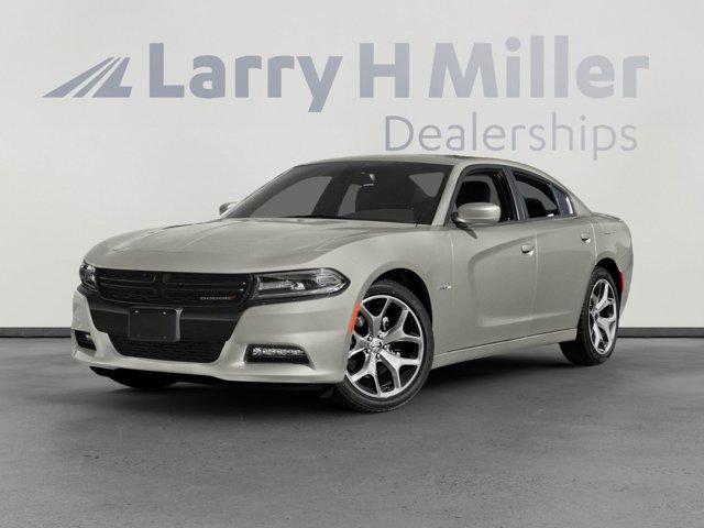 used 2016 Dodge Charger car, priced at $16,418