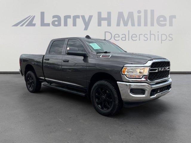 used 2019 Ram 2500 car, priced at $28,564