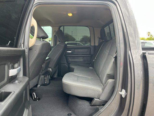 used 2019 Ram 2500 car, priced at $28,564