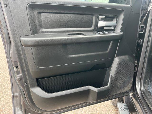 used 2019 Ram 2500 car, priced at $28,564