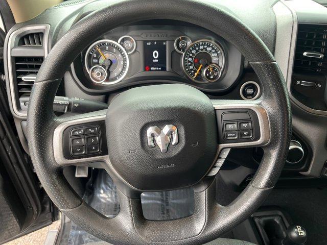 used 2019 Ram 2500 car, priced at $28,564