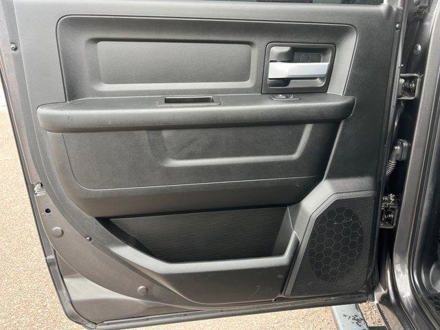 used 2019 Ram 2500 car, priced at $28,564