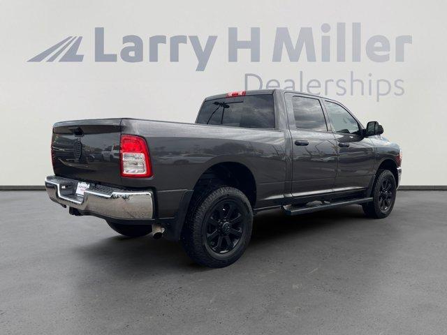 used 2019 Ram 2500 car, priced at $28,564