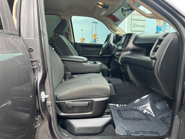 used 2019 Ram 2500 car, priced at $28,564