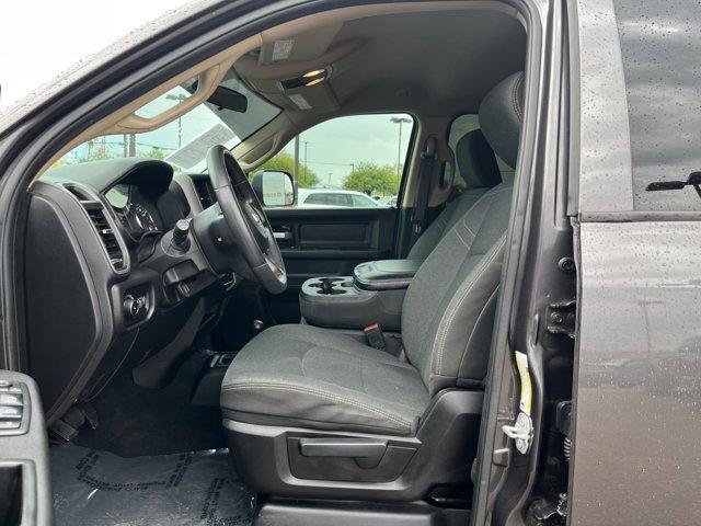 used 2019 Ram 2500 car, priced at $28,564