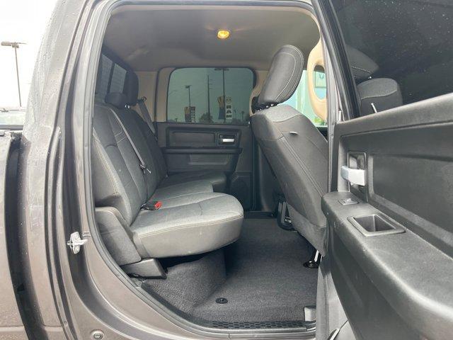 used 2019 Ram 2500 car, priced at $28,564