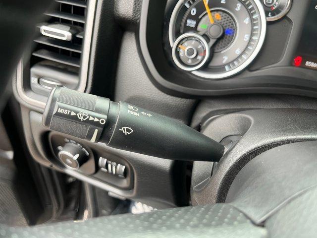 used 2019 Ram 2500 car, priced at $28,564