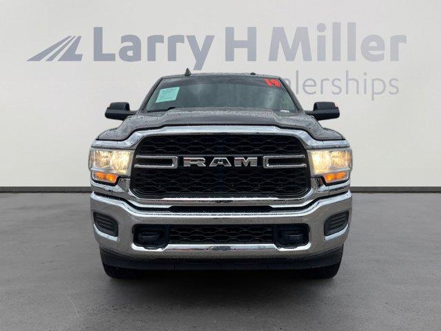 used 2019 Ram 2500 car, priced at $28,564