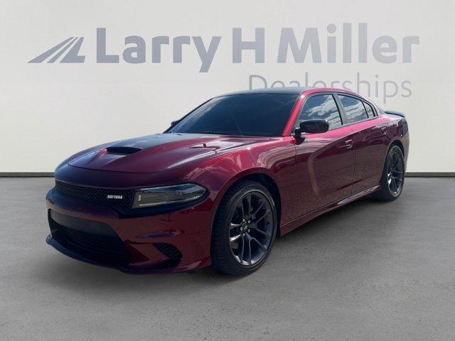 used 2023 Dodge Charger car, priced at $36,859