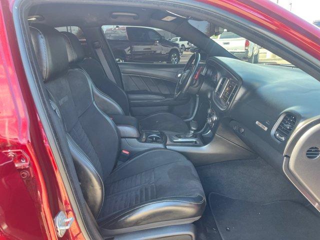 used 2023 Dodge Charger car, priced at $36,859