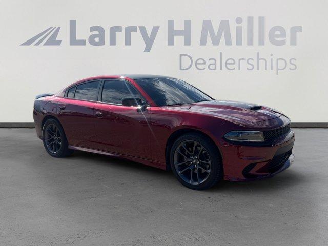 used 2023 Dodge Charger car, priced at $36,859