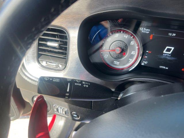 used 2023 Dodge Charger car, priced at $36,859