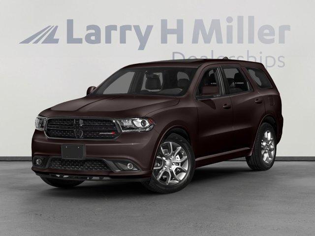 used 2018 Dodge Durango car, priced at $25,212