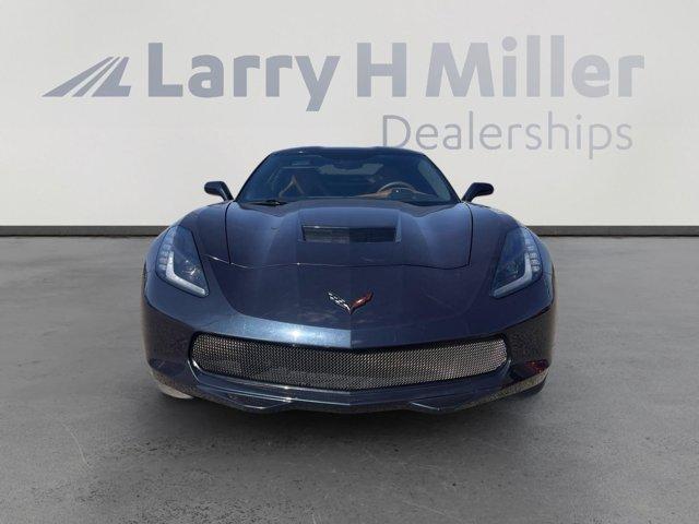 used 2015 Chevrolet Corvette car, priced at $35,899