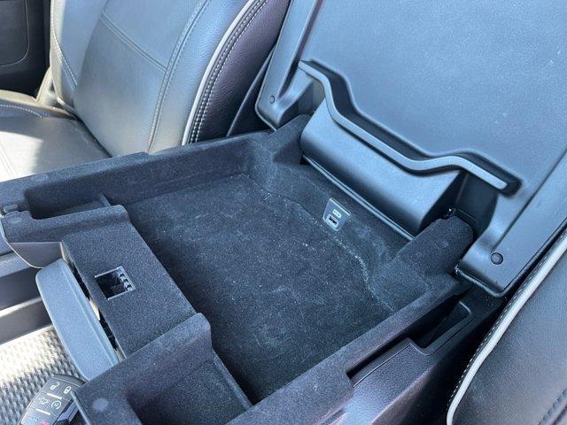 used 2024 Ram 2500 car, priced at $73,241