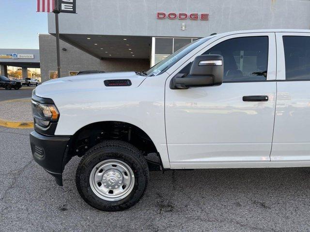 new 2024 Ram 2500 car, priced at $43,079