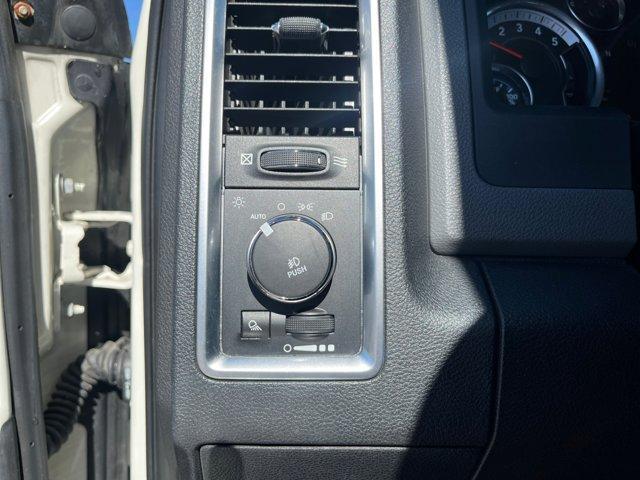 used 2016 Ram 1500 car, priced at $17,632