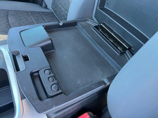 used 2016 Ram 1500 car, priced at $17,632