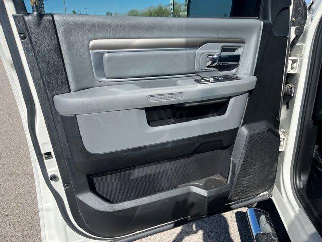 used 2016 Ram 1500 car, priced at $17,632