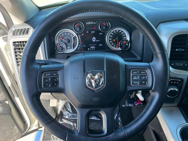 used 2016 Ram 1500 car, priced at $17,632