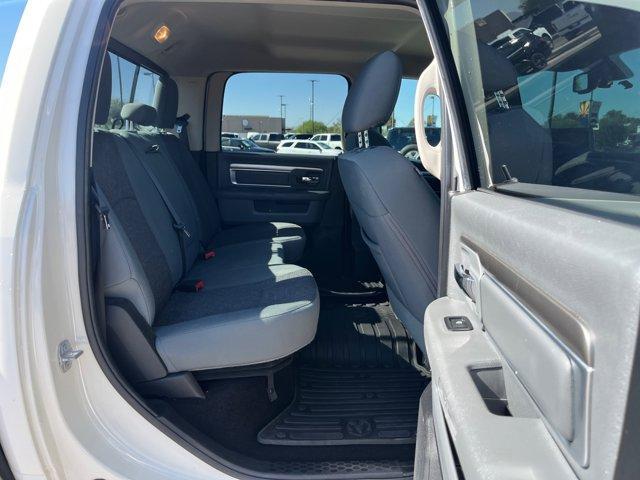 used 2016 Ram 1500 car, priced at $17,632