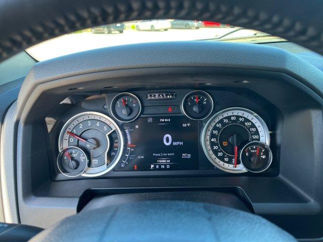 used 2016 Ram 1500 car, priced at $17,632