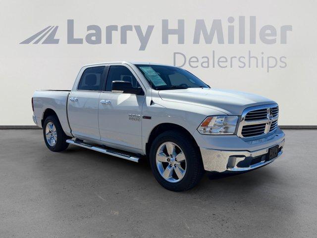 used 2016 Ram 1500 car, priced at $17,632
