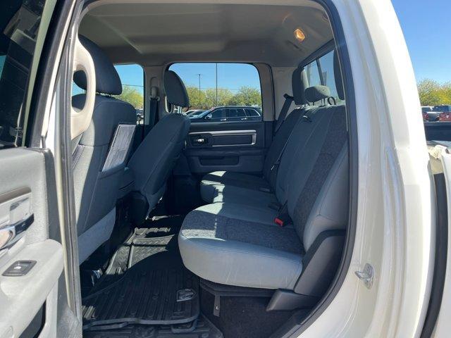 used 2016 Ram 1500 car, priced at $17,632