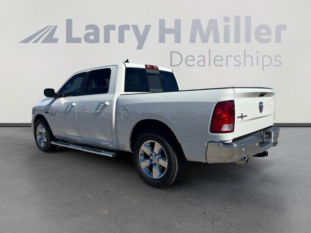 used 2016 Ram 1500 car, priced at $17,632