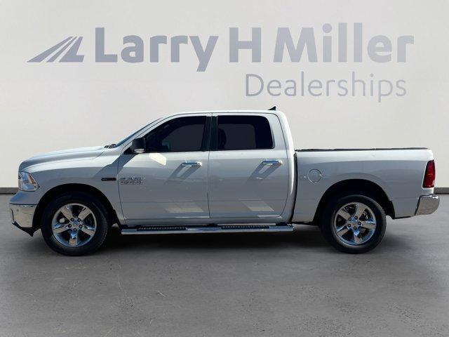 used 2016 Ram 1500 car, priced at $17,632