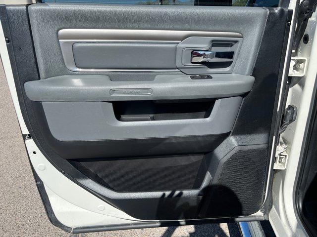 used 2016 Ram 1500 car, priced at $17,632