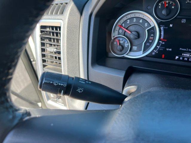used 2016 Ram 1500 car, priced at $17,632