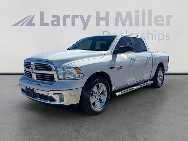 used 2016 Ram 1500 car, priced at $17,632