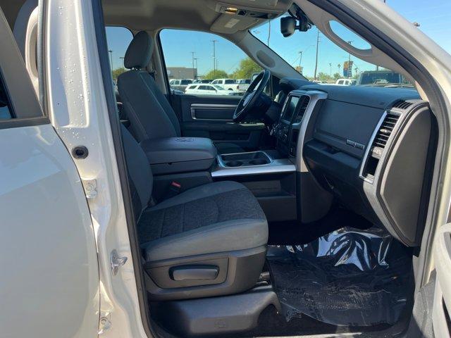 used 2016 Ram 1500 car, priced at $17,632