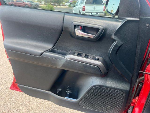 used 2017 Toyota Tacoma car, priced at $34,985