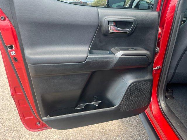 used 2017 Toyota Tacoma car, priced at $34,985